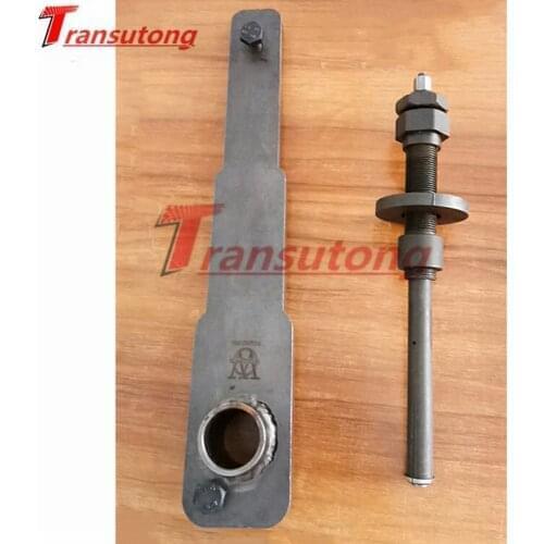 0AM DSG DQ200 Automatic Transmission Fork Steel Tool for VW Audi Skoda Seat