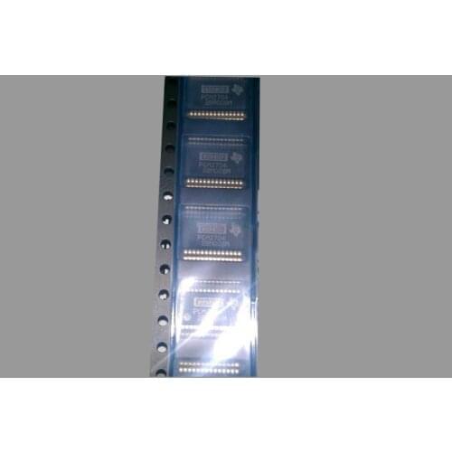 1 piece PCM2704 PCM2704DB PCM2704DBR DAC IC Chip Stereo Audio Decoder Chip New Original