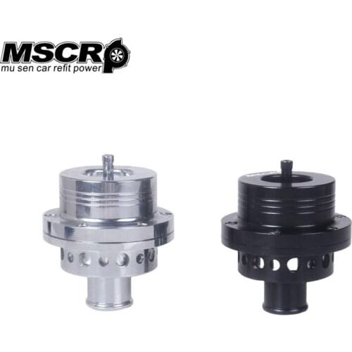 25MM Dual Piston BOV Blow off Turbo for Audi A4 S4, for Golf, forJetta 25 PSI