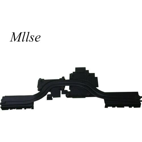 Free Shipping 15 R2 CPU / Graphics Cooling Heatsink Assembly 4XT68 04XT68 M15 R2 OEM CPU Cooling Heatsink 4XT68