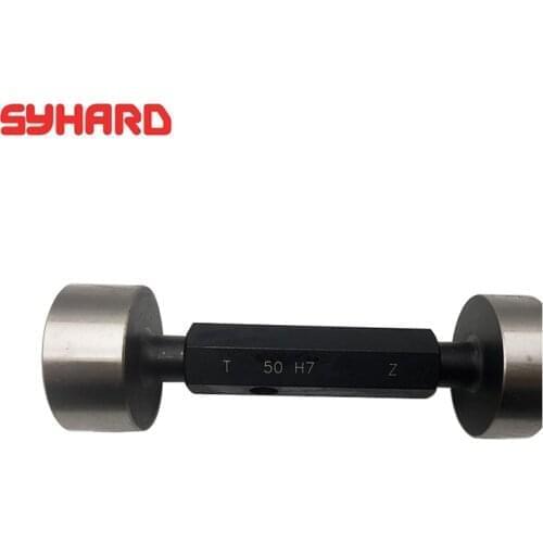 Smooth Plug Gauge Measuring Tools Go No-Go Gauge φ21 φ22 φ23 φ24 φ25 φ35 φ36 φ38 φ40 H7