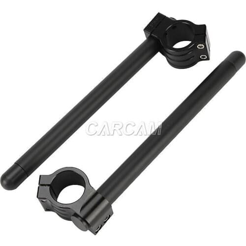 GZRIVERRUN Handlebars For Motorcycles