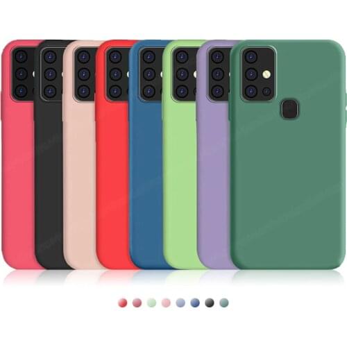 Mianiho Samsung Galaxy A31 Phone Cases