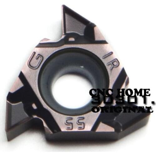MITSUBIHSI MMT16IRA55-S MMT16IRA60-S MMT16IRAG60-S MMT16IRG55-S MMT16IRG60-S VP15TF MMT 16IR Threading Insert Carbide Inserts