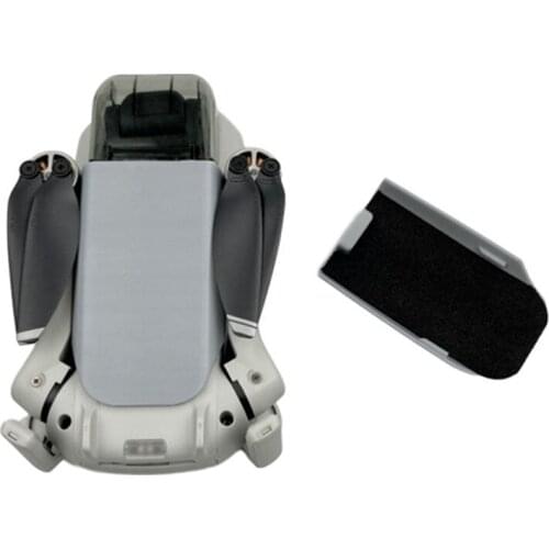 Bottom Dust Cover for DJI Mavic Mini Bottom Air Vent Port Dustproof Cover Protector for DJI Mavic Mini Drone Accessories