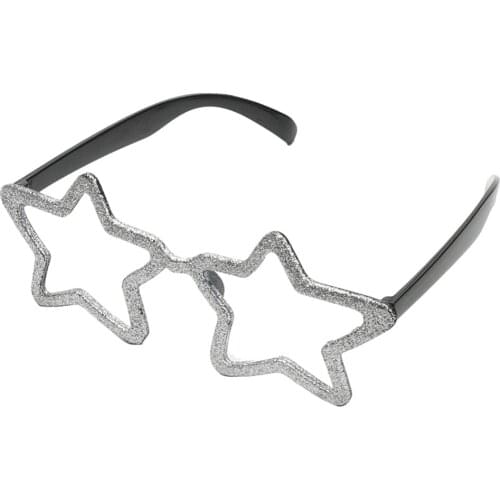 Novelty Star Sunglasses for Boys Girls Kids Party Cat Eye Sunglasses Luxury Brand Designer Flat Sun Glasses Eyewear Accessories