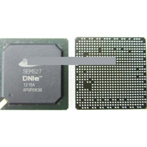 New original SEMS27 BGA 5PCS~20PCS/LOT