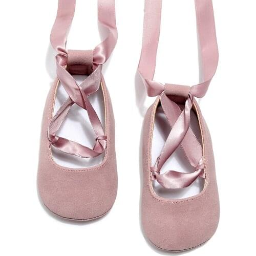 Infant Girl Princess Shoes Baby Toddler Shoes Baby Shoes Soft Bottom Shoes Baby Pu Leather Shoes Dance Shoes