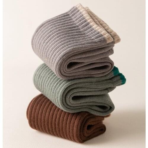 OCIMUM Mens White Socks