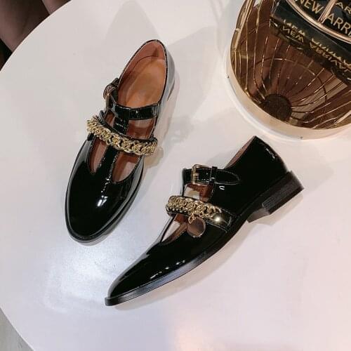 Женские туфли Мэри Джейн PGXXZLX China At AliExpress