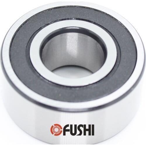 5215 2RS Bearing 75 x 130 x 41.3 mm ( 1 PC ) Axial Double Row Angular Contact 5215RS 3215 2RS 3056215 Ball Bearings