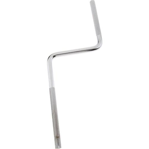 Practical Z Shape Drum Rod Cymbal Arm Tom Snare Drums Build Repair Tool