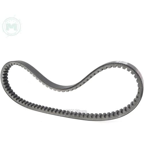 DW Fiber Drive Belt 1006 22.8 Scooter Moped ATV CVT for CF250 CN250 CH250 BUGGY 250