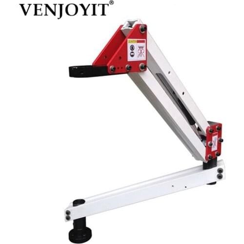 Vertical pneumatic tapping machine arm 2100mm for ( M12 )