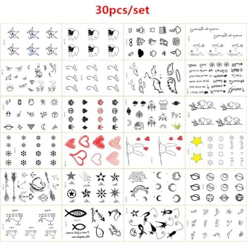 Vieruodis Tattoos And Body Art