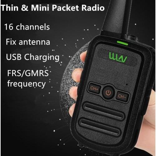 Yiwa Walkie-talkies And Communication Equipment