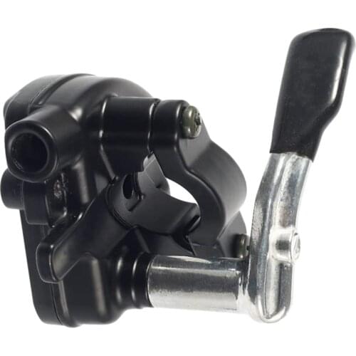 Motorcycle Parts Throttle Switch Switch Thumb Throttle Assembly for Honda ATC200X ATC 200X 200S 200M 1983-1986