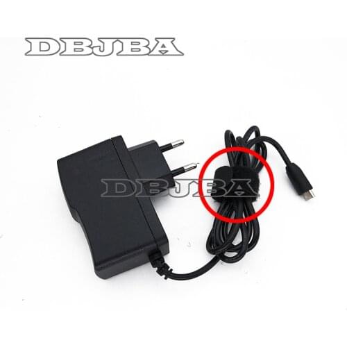10PCS high quality 5v 3a Micro Usb Ac Dc Power Adapter EU Plug Charger Supply 5v 3a For Raspberry Pi Zero Tablet Pc Other The