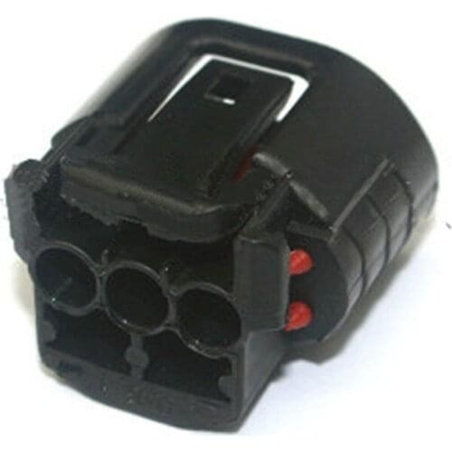 5/10/20/50/100sets 3pin Sumitomo Toyota Nissan Automotive generator regulator plug connector 90980-11349