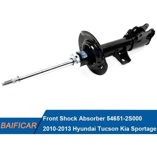 Baificar Brand New Front Suspension Strut Shock Absorber 54651-2S000 For 2010-2013 Hyundai Tucson Kia Sportage