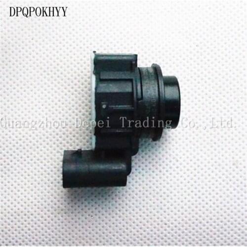 DPQPOKHYY For BMW F20 F21 F22 PDC Sensor Ultraschallwandler hinten schwarz 9261612 66209261612