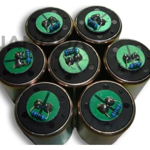 GD-10J geophone & &exploration instrument detector& vibration sensor