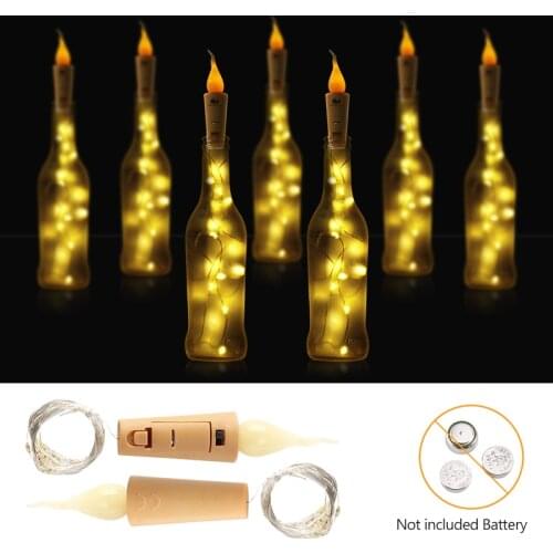 Gleco LED Candles