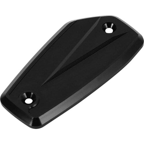 Motorcycle Brake Fluid Reservoir Cover for SUZUKI GSX-S1000 KATANA GSXS 1000 2020