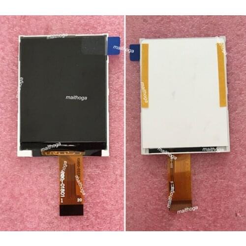 2.2 inch 20PIN SPI TFT LCD Color Screen ST7775 Drive IC 176(RGB)*220 Parallel Interface