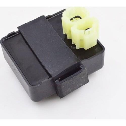Motorcycle CDI Box Ignition Trigger for Honda XR 150 XR150 2014-2018