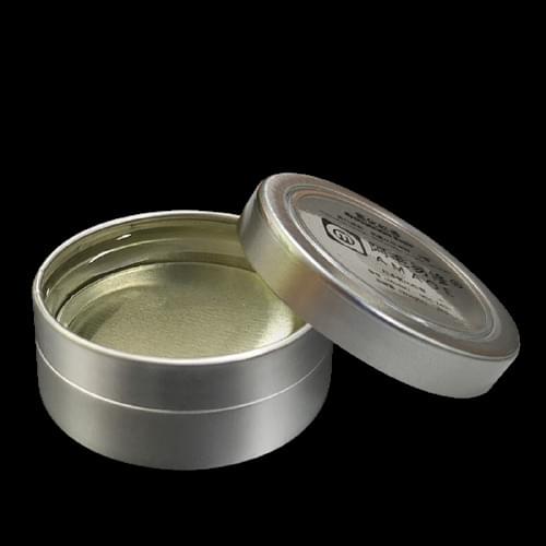 AMAOE Maintenance/Hydrogenated Rosin M55-24G/Imported Antioxidant With Less Smoke Special For Repairing Soldering