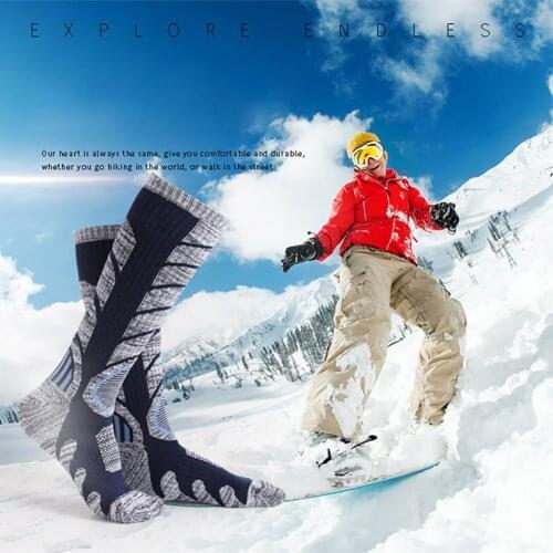 Trekking Hiking Socks Compression Sport Sock Men And Women Camping Running Clambing Sports Socks