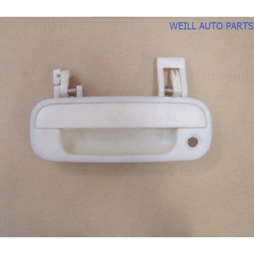 WEILL 6305200-K00 Back door handle for GREAT WALL HAVAL