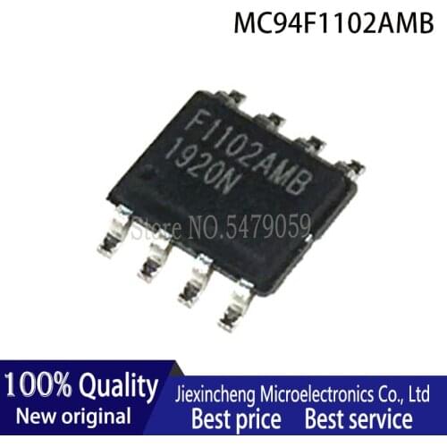 5PCS RZ7888 7888 RZ7889 7889 RZ7899 7899 MC94F1102AMB F1102AMB SOP8 Motor driver IC New original