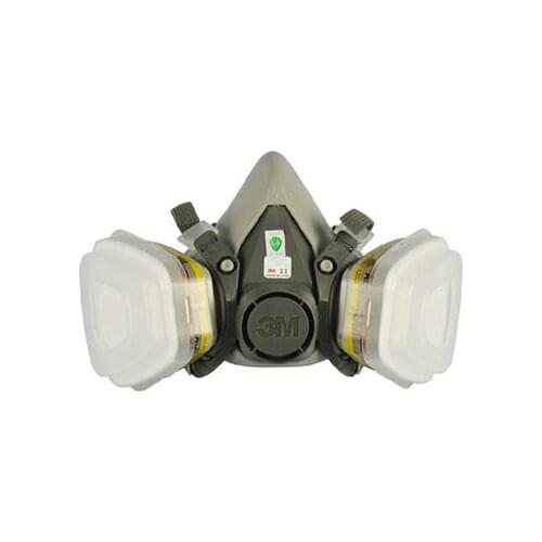 6200 dust cover dust-proof gas-proof powder dust-proof cover