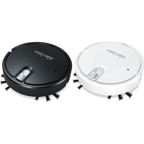 Automatic sweeping robot three-in-one smart home mopping vacuum cleaner wet and dry cleaning machine charging smart vacuum clean