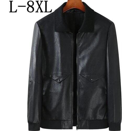 BKTrend Men's Winter Jackets