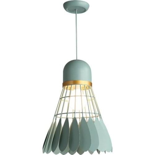 Marca, contemporary and contracted dragon a buffet meal of individual character dining-room art deco lamps lanterns