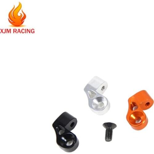 CNC Fixer for Clutch for 1/5 Hpi Rovan Km Baja 5B 5T Rc Car Parts