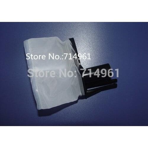 Diameter 13 mm size 68*43 mm case for Volkswagen Skoda fuel pump strainer