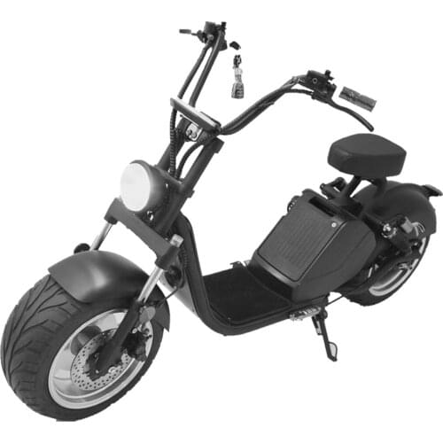 Electric SUV Mobile Battery Electric Road Skateboard Approved By EEC COC 1500w/ 3000W 60V 20Ah Long Range Motorcycle Scooter