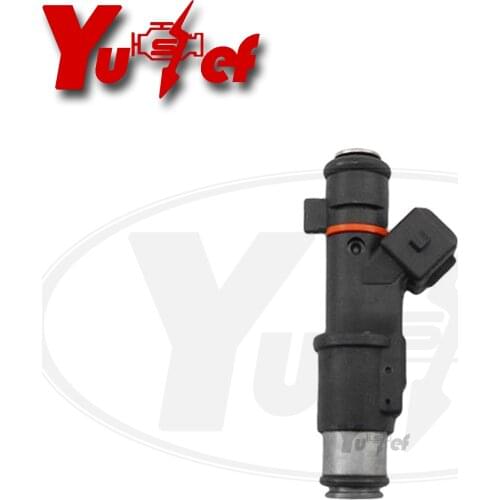 NEW Fuel Injector Nozzle 01F004A 1984E4 fit for CITRO C8 2.2 PEUGE OT 406 407 607 807 2.2 16V