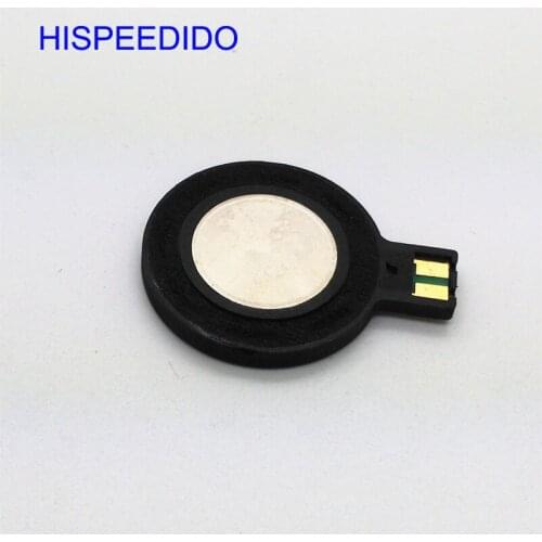 HISPEEDIDO High Quality 20pcs/lot Loudspeaker Speakers For NDSL Nintendo DS Lite Replacement Speaker