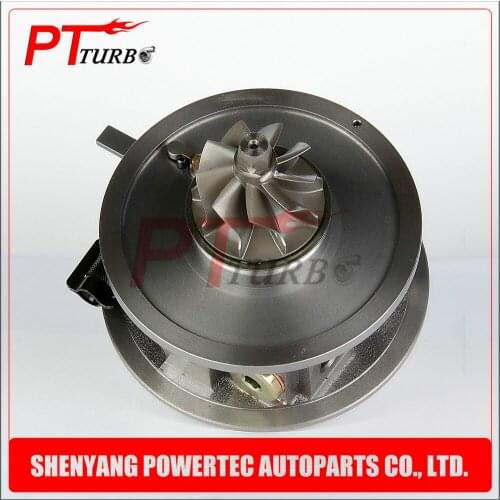 Turbocharger Cartridge 5303-988-0127 53039700127 53039880127 For Hyundai H-1 2.5 CRDI 125Kw D4CB 16V 28200-4A480 282004A480
