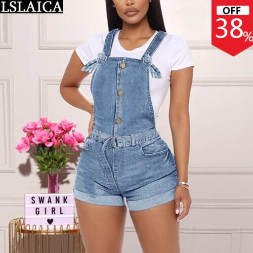 Женские летние комбинезоны Lslaica China At AliExpress