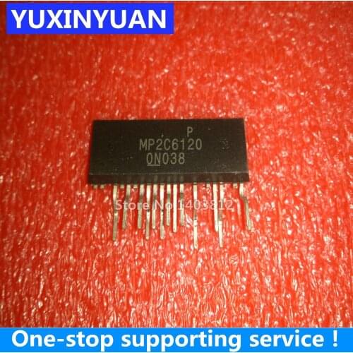 MP2C6120 2C6120 ZIP13 1PCS