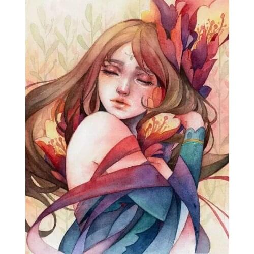 5D Diy Diamond Painting Cross Ctitch Kits Diamond Embroidery Cross Stitch Home Decoration Painting home decor label