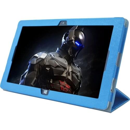 Newest 11.6" PU Leather Protective Cover Case For Jumper EZPad6 Pro EZPad 6 Pro EZPad6S Pro EZPad 6S Pro Tablet PC And 3 Gifts