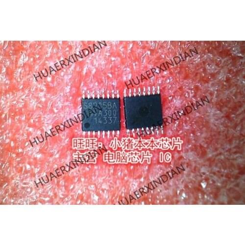 Brand new original S8205BA S8205-BA 58205BA S8205A TSSOP16 High Quality
