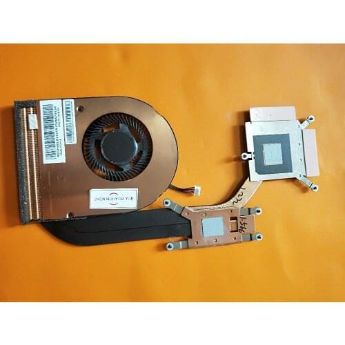 New for Lenovo ThinkPad E570 CPU FAN Heatsink AT11P001DT0 01EN339